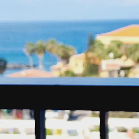 Copacabana Luxury Ocean View Playa de las Americas  Exterior photo