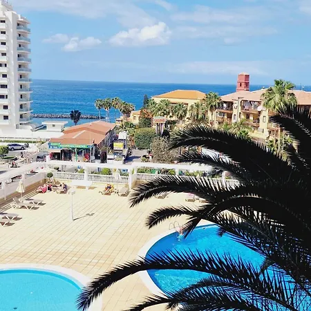 Copacabana Luxury Ocean View Playa de las Americas  Exterior photo