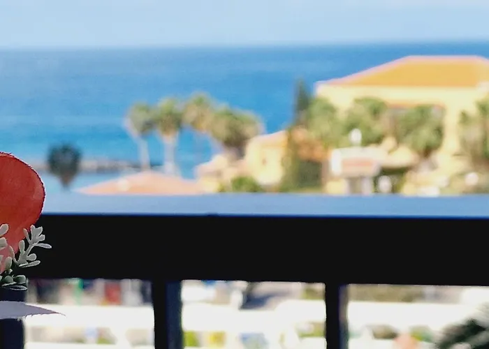 Copacabana Luxury Ocean View