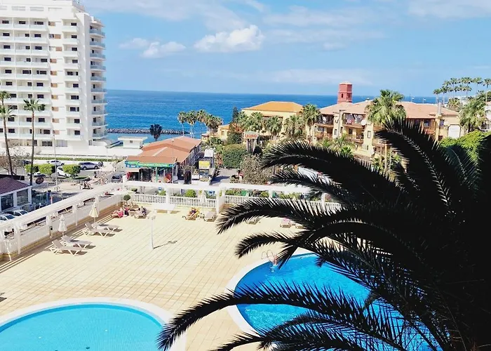 Copacabana Luxury Ocean View