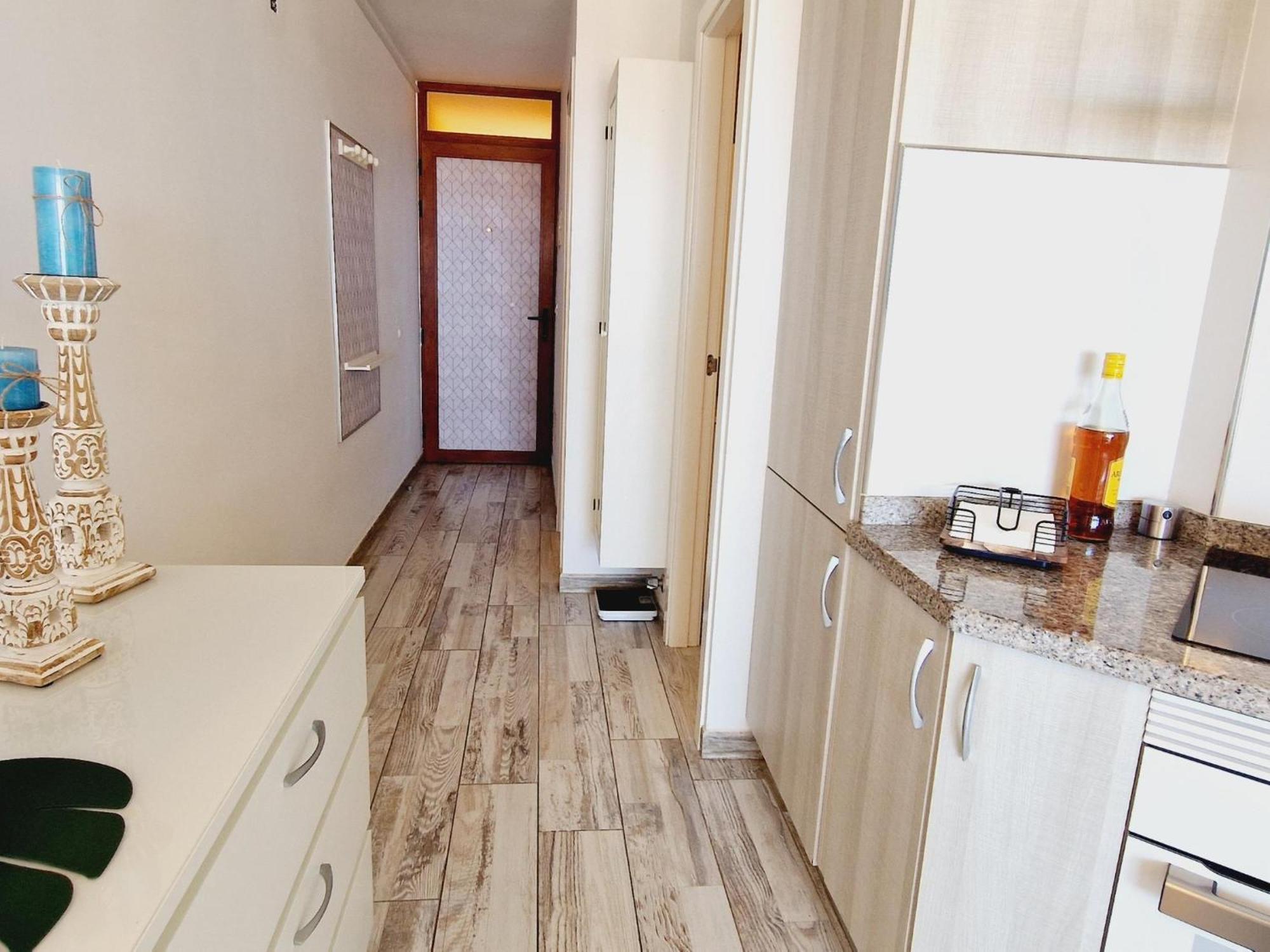 Holiday home Copacabana Luxury Ocean View Playa de las Americas (Tenerife)