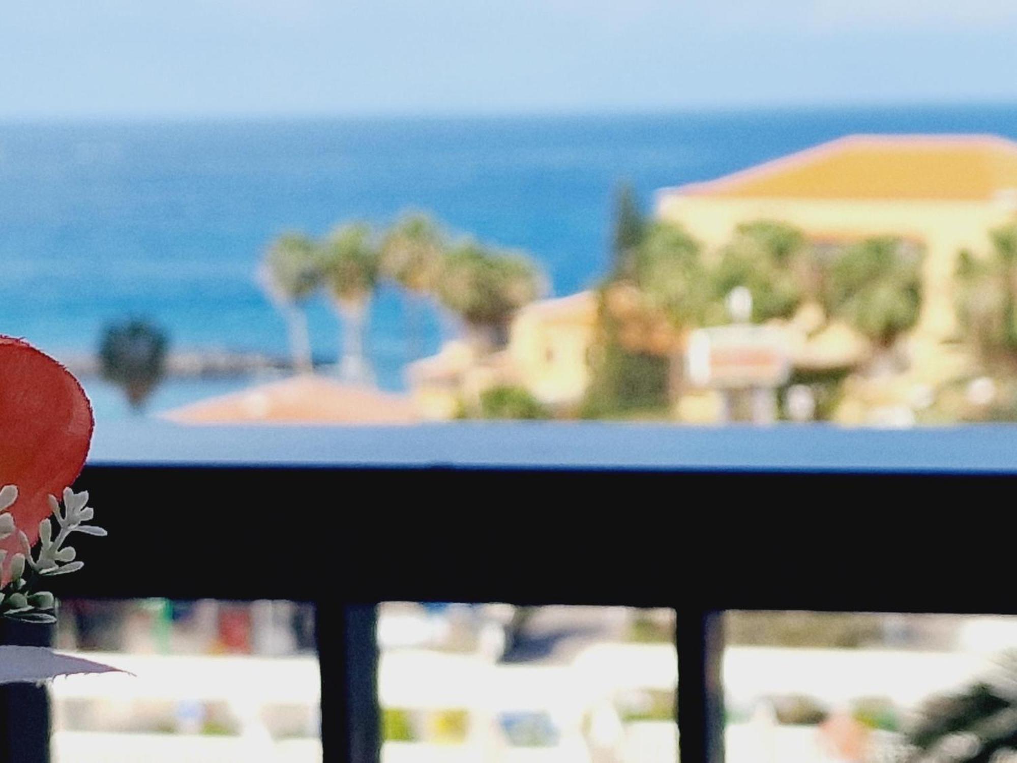 Copacabana Luxury Ocean View Holiday home