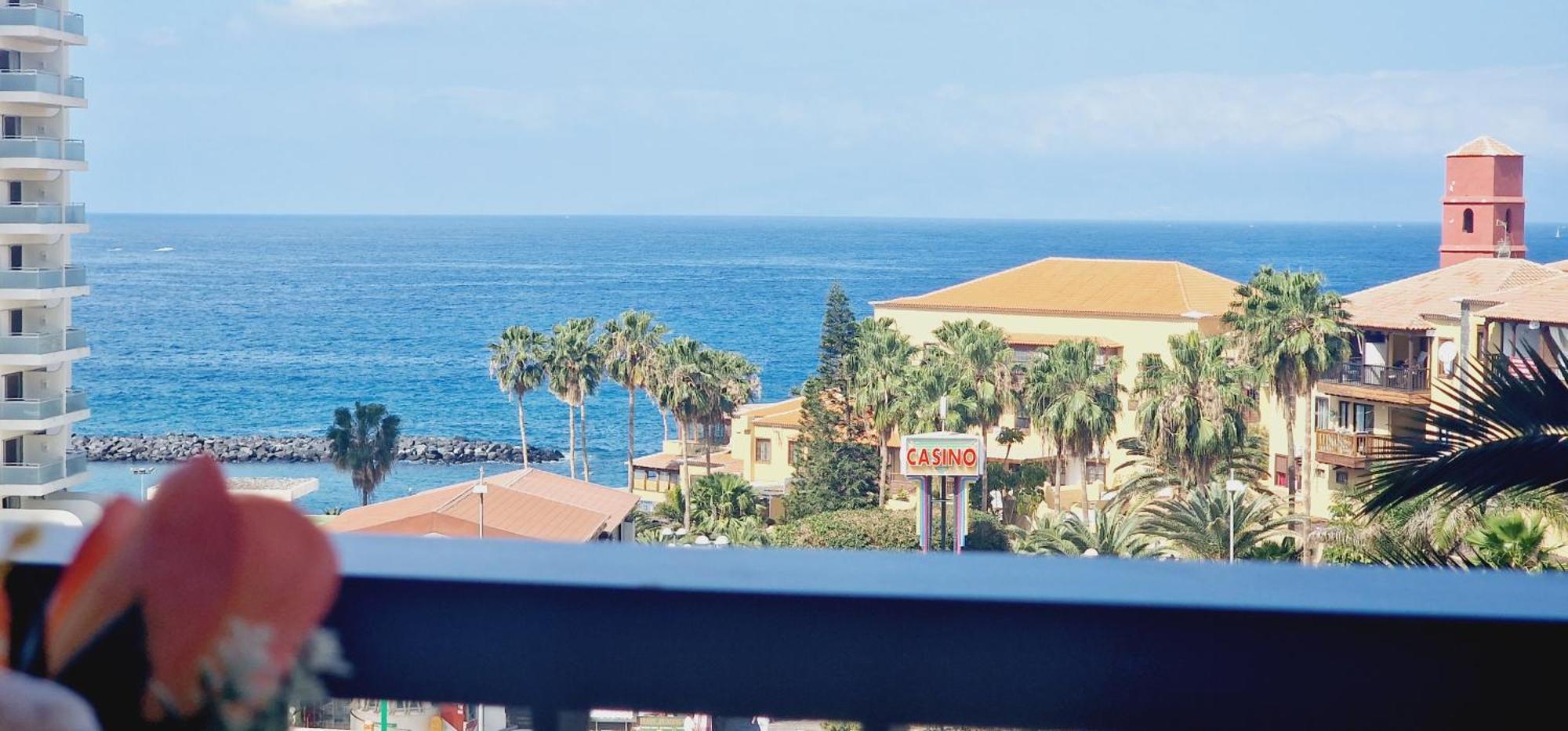 Copacabana Luxury Ocean View * Playa de las Americas (Tenerife)
