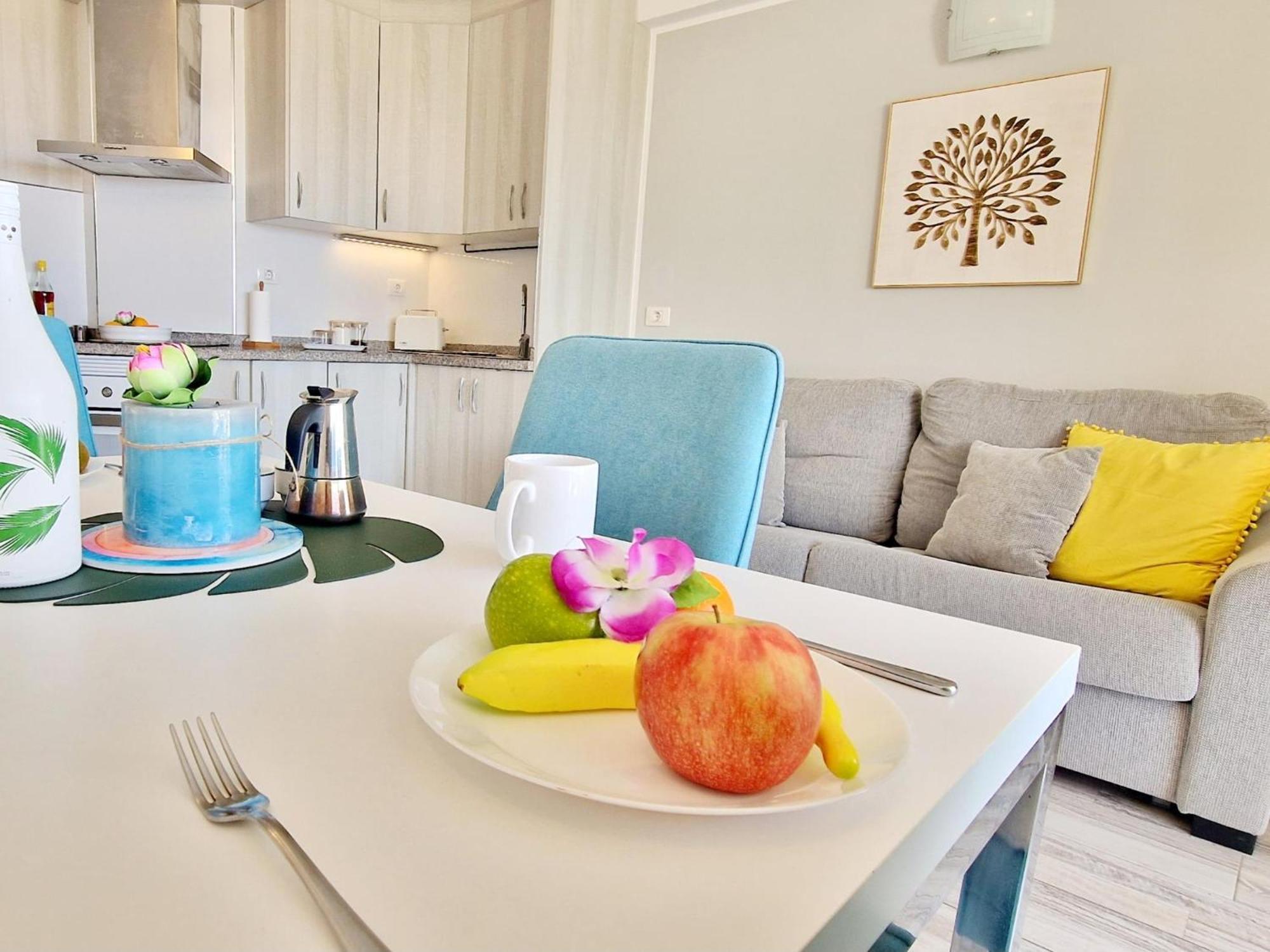 Copacabana Luxury Ocean View