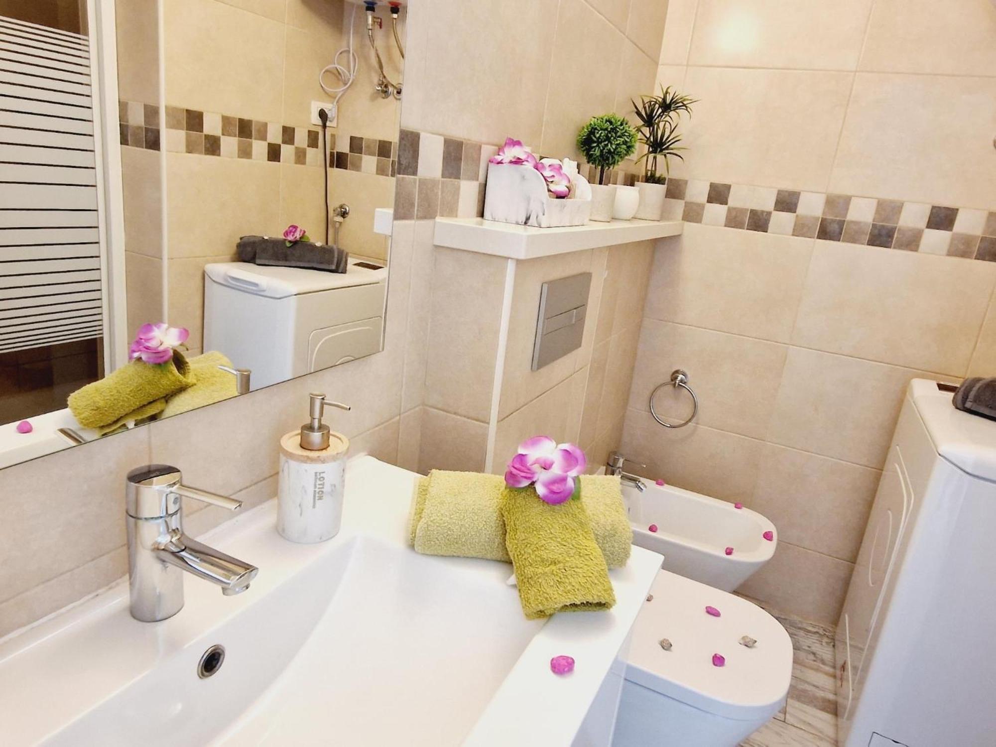 Holiday home Copacabana Luxury Ocean View