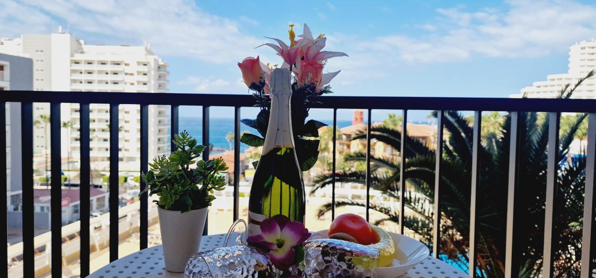 Holiday home Copacabana Luxury Ocean View *