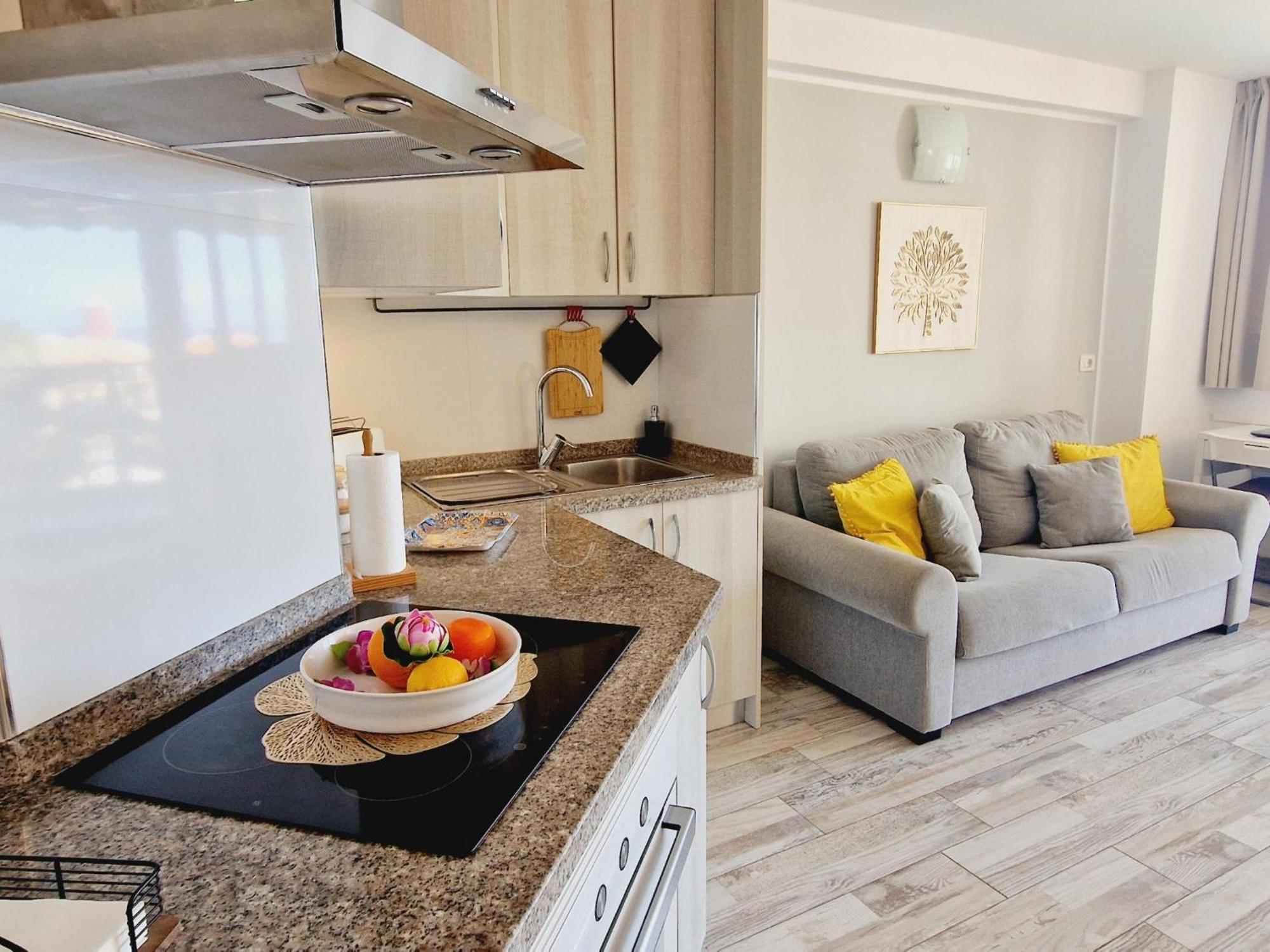 Holiday home Copacabana Luxury Ocean View
