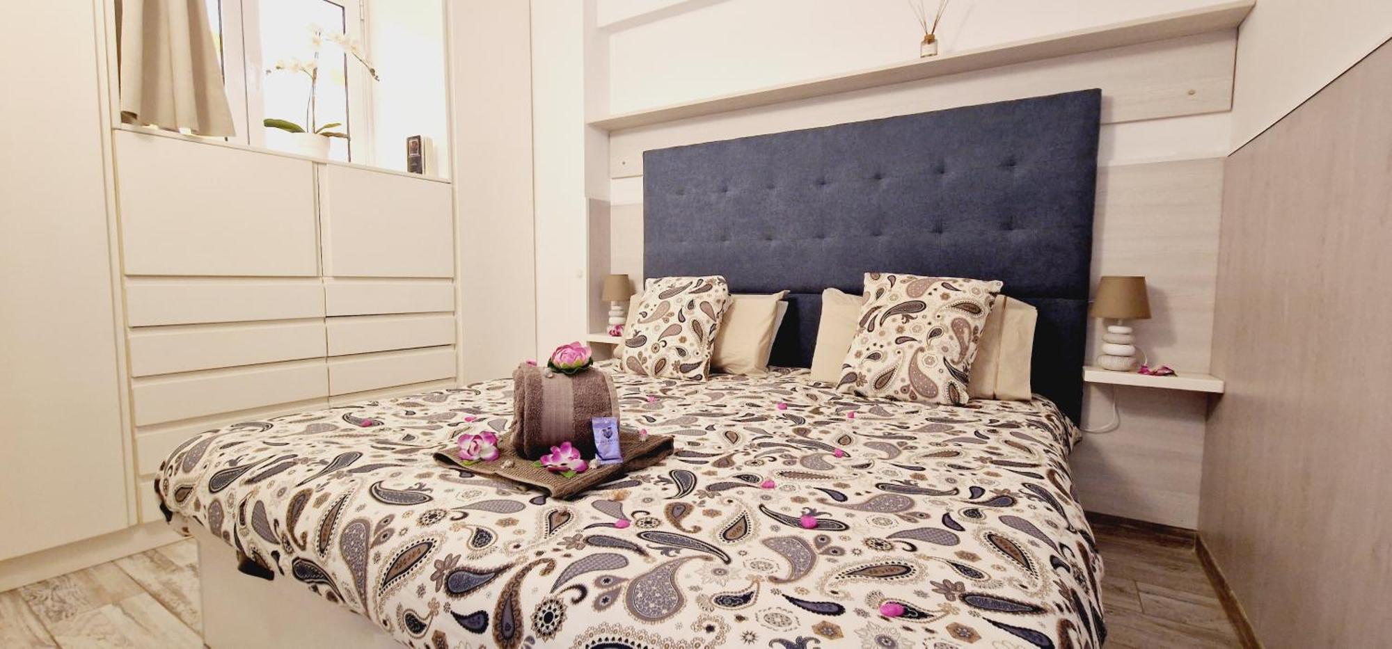 Copacabana Luxury Ocean View *