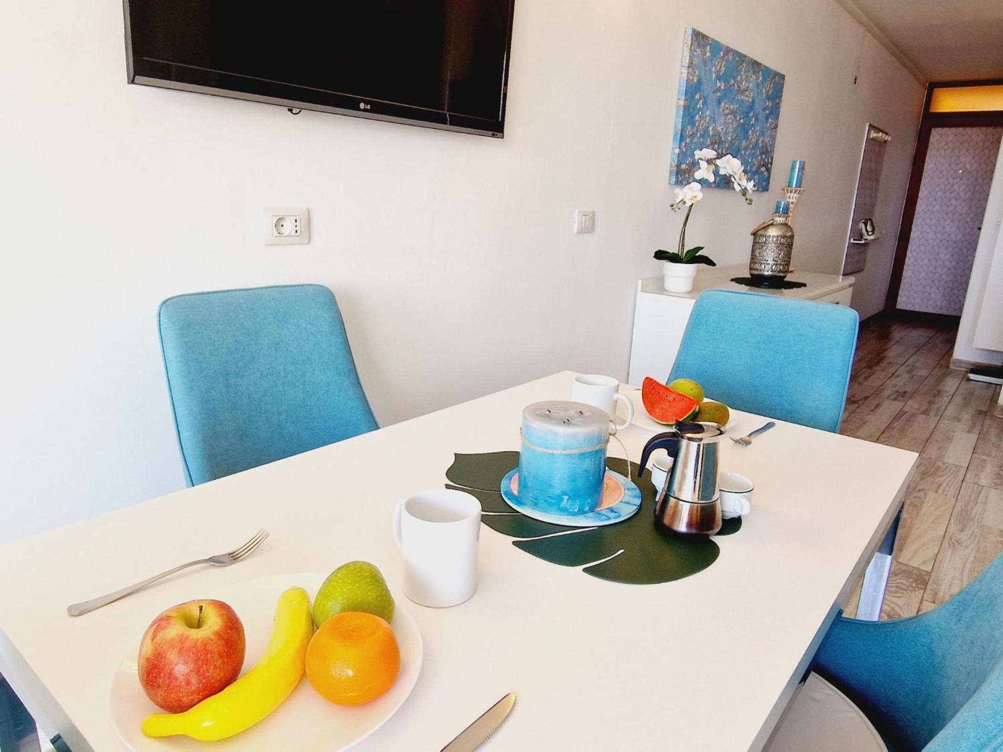 Holiday home Copacabana Luxury Ocean View
