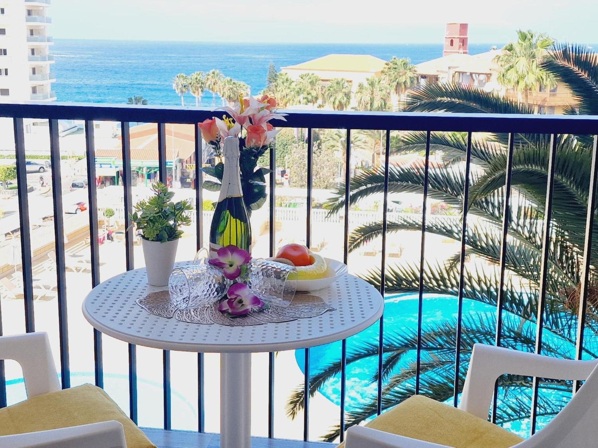 Holiday home Copacabana Luxury Ocean View