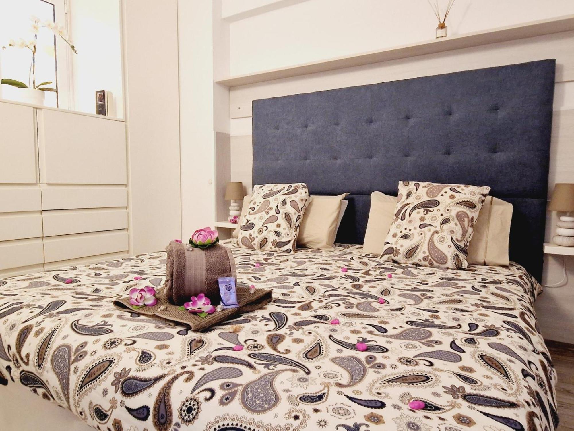 Copacabana Luxury Ocean View
