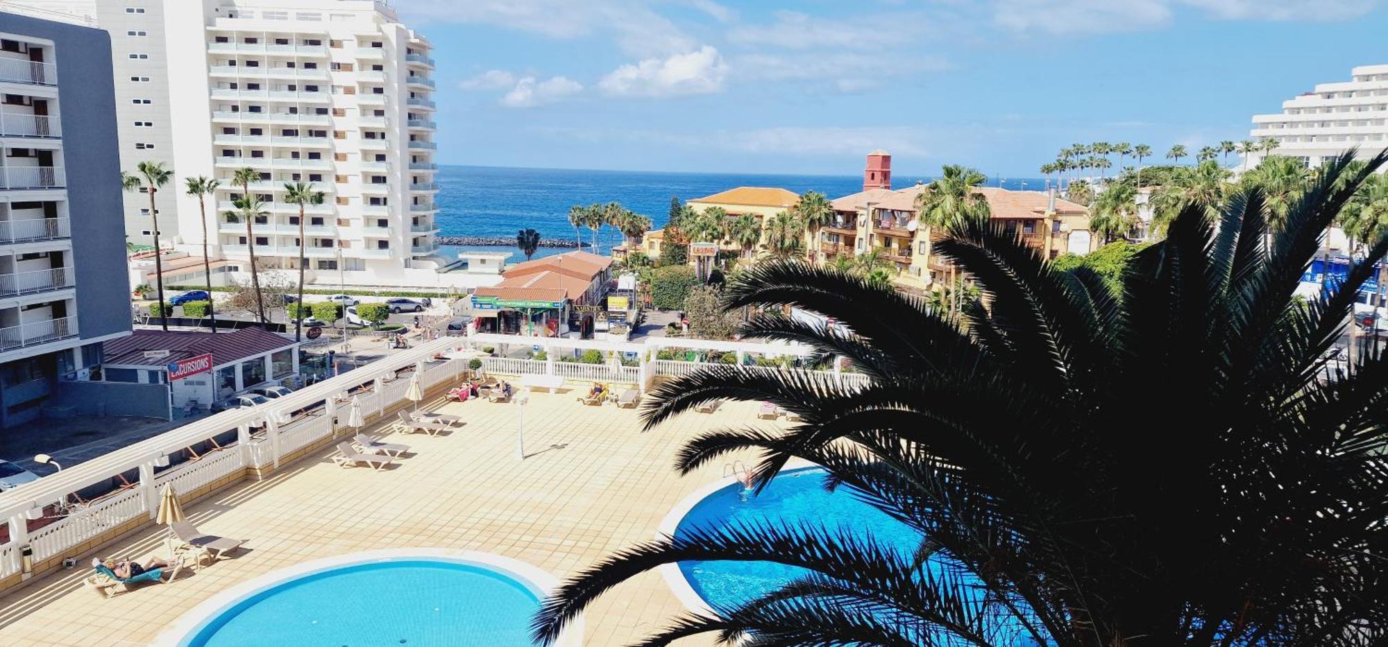 Copacabana Luxury Ocean View Holiday home